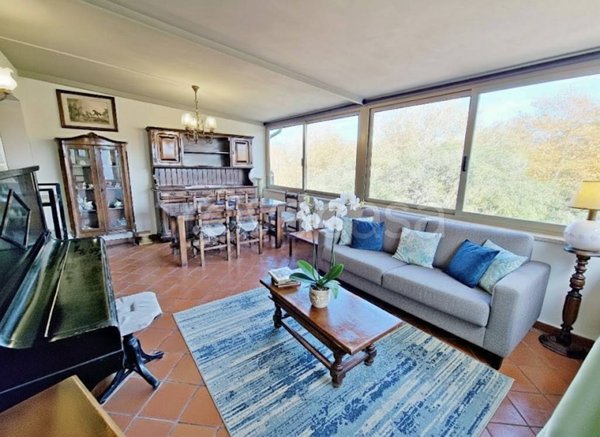 appartamento in vendita a Viareggio