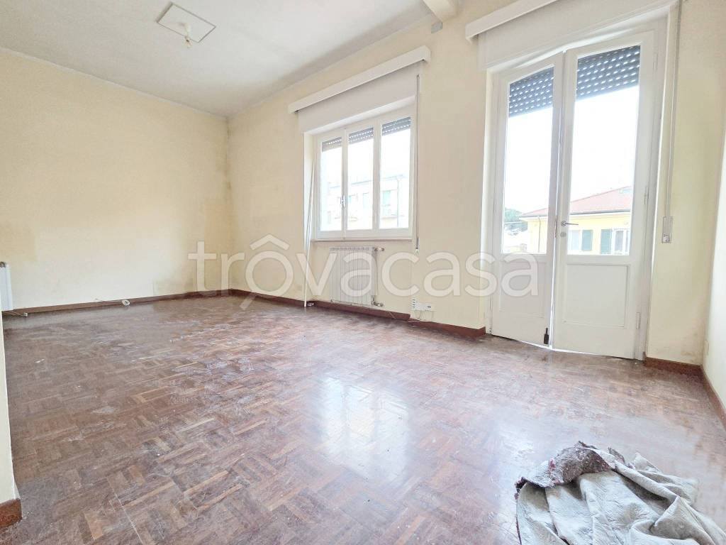 appartamento in vendita a Viareggio in zona Centro Storico