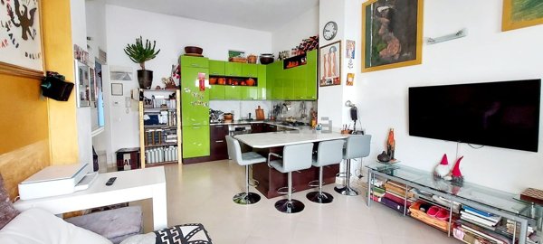 appartamento in vendita a Viareggio