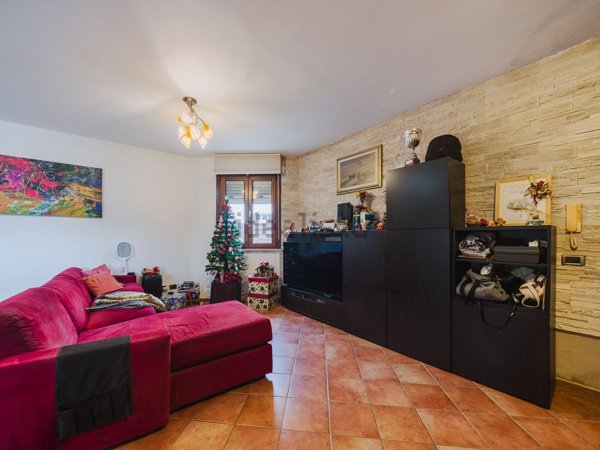 appartamento in vendita a Viareggio