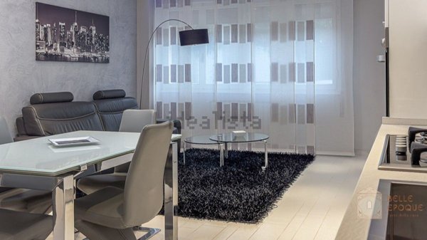 appartamento in vendita a Viareggio