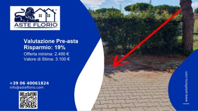 terreno edificabile in vendita a Viareggio