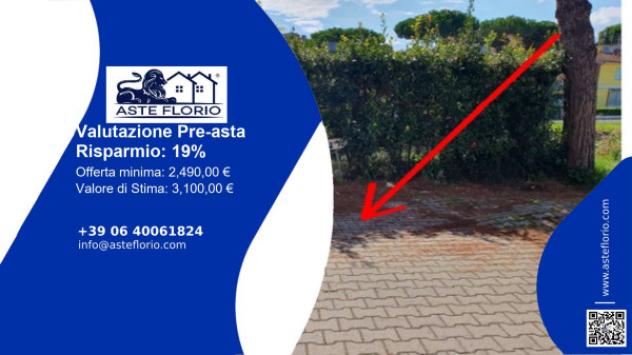 terreno edificabile in vendita a Viareggio