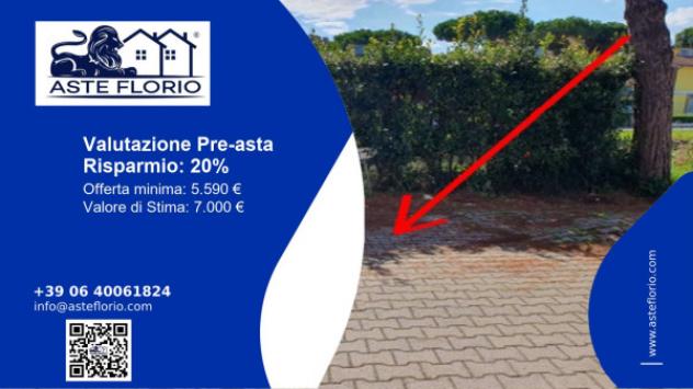 terreno edificabile in vendita a Viareggio