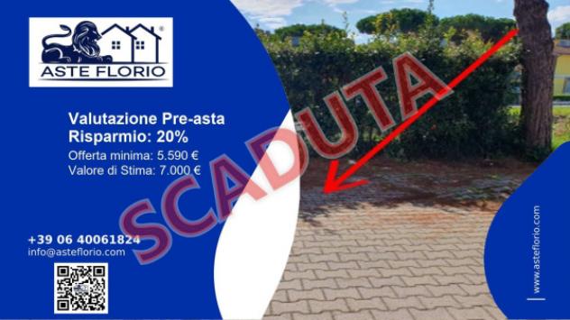 terreno edificabile in vendita a Viareggio