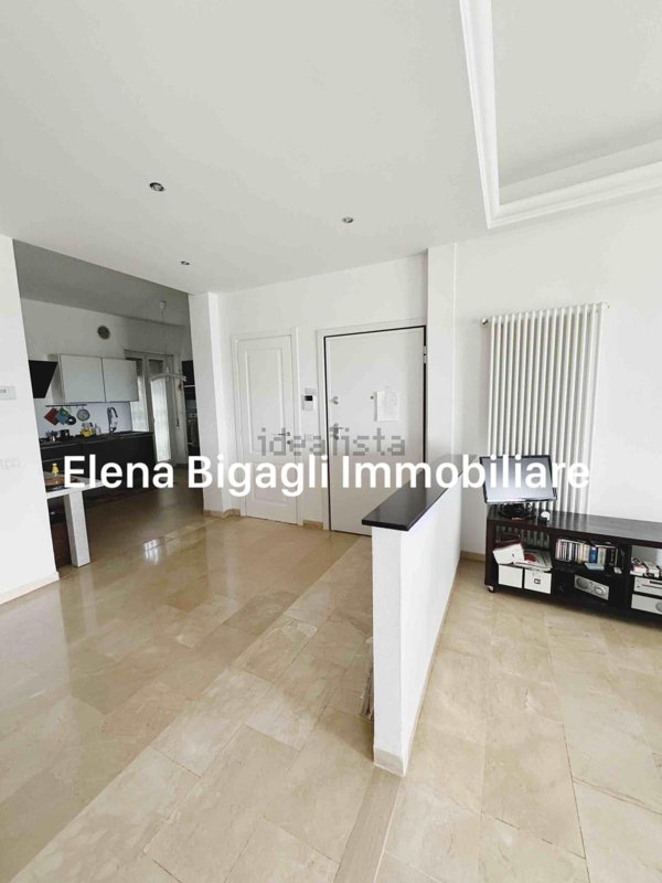 appartamento in vendita a Viareggio