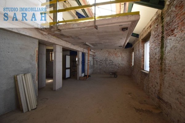 appartamento in vendita a Viareggio