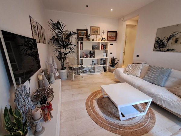 appartamento in vendita a Viareggio