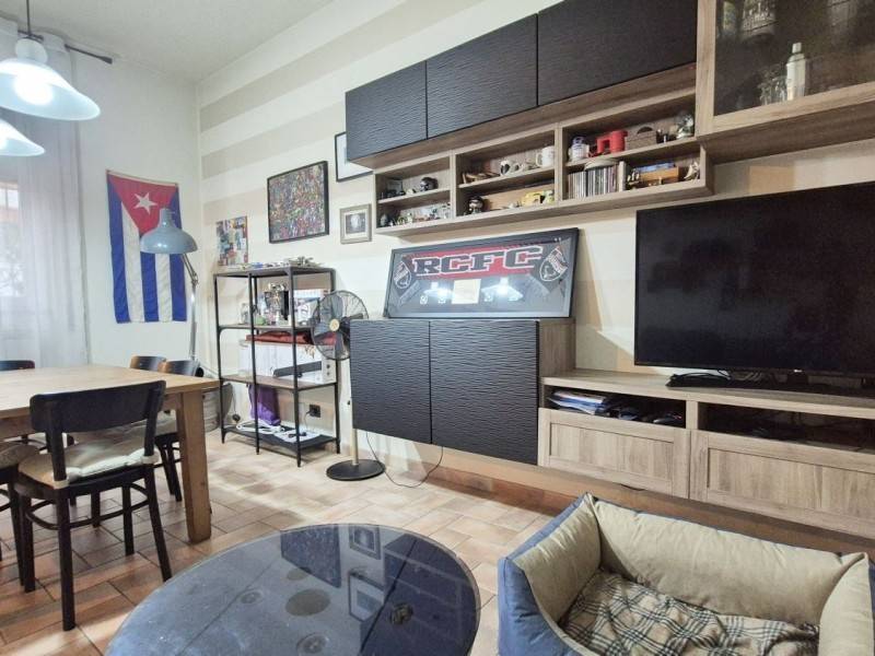 appartamento in vendita a Viareggio in zona Migliarina