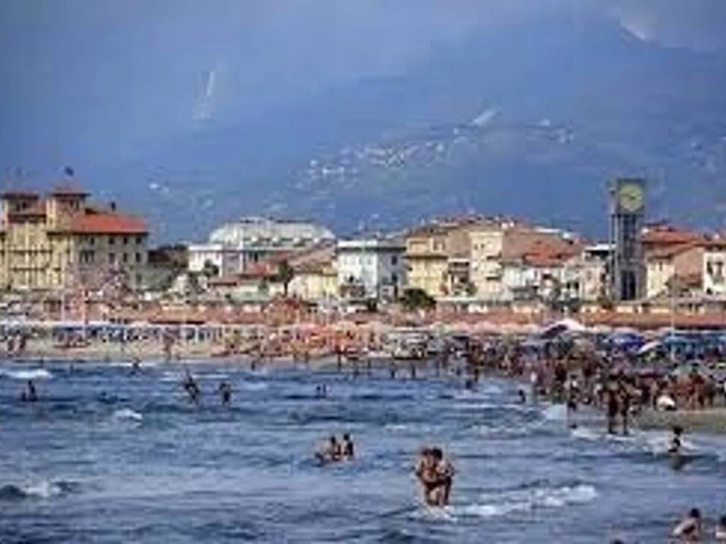 appartamento in vendita a Viareggio in zona Migliarina