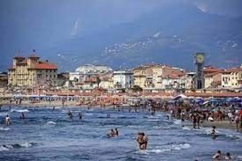 appartamento in vendita a Viareggio