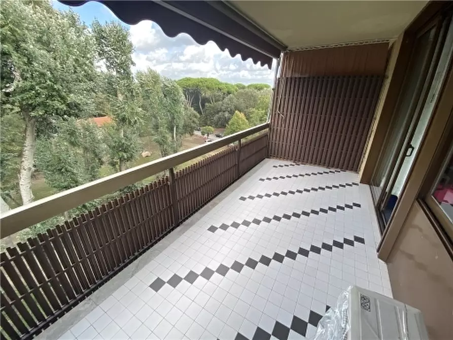 appartamento in vendita a Viareggio