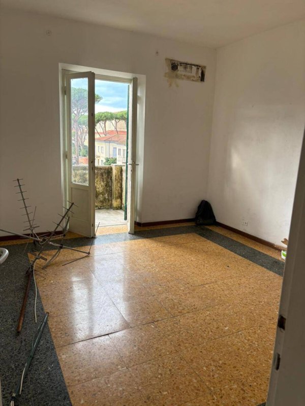 appartamento in vendita a Viareggio in zona Centro Storico