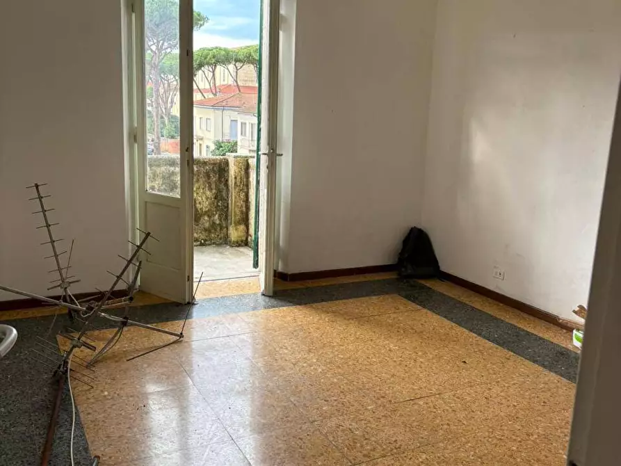 appartamento in vendita a Viareggio