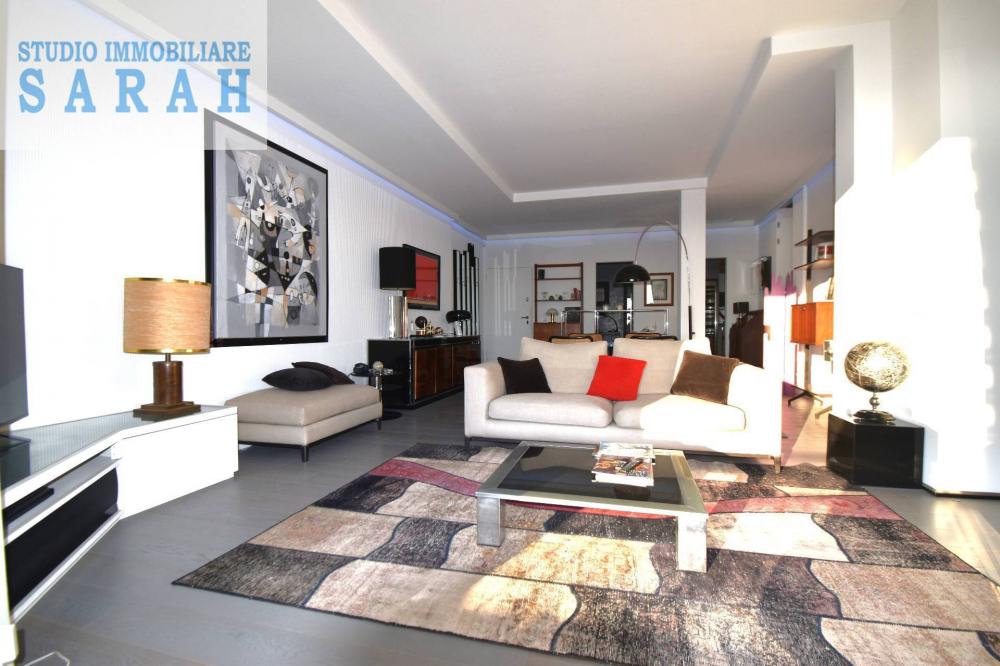 appartamento in vendita a Viareggio