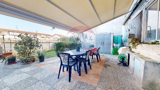 appartamento in vendita a Viareggio in zona Torre del Lago