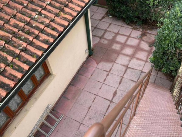 appartamento in vendita a Viareggio in zona Centro Storico