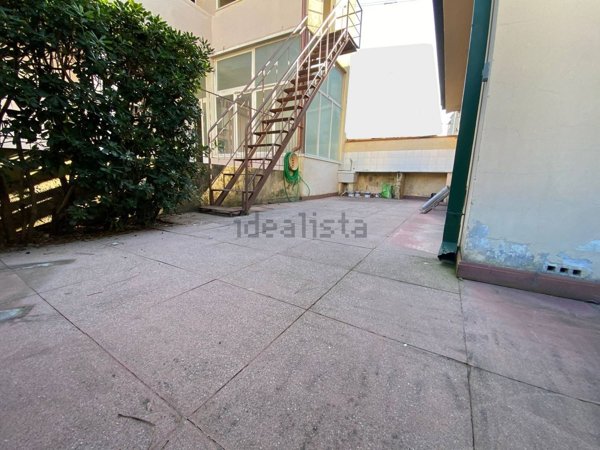 appartamento in vendita a Viareggio in zona Centro Storico