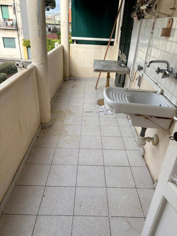 appartamento in vendita a Viareggio in zona Centro Storico