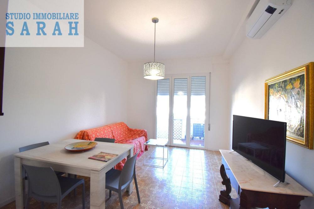 appartamento in vendita a Viareggio in zona Migliarina