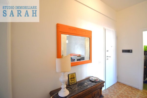 appartamento in vendita a Viareggio in zona Migliarina