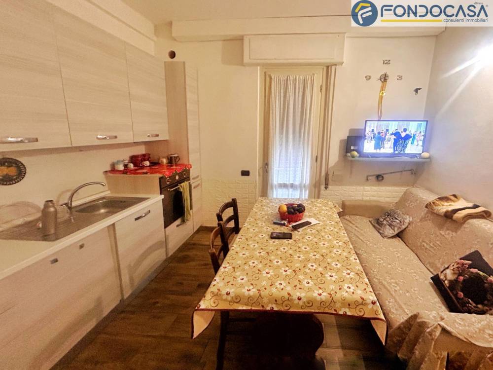 appartamento in vendita a Viareggio