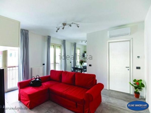 appartamento in vendita a Viareggio