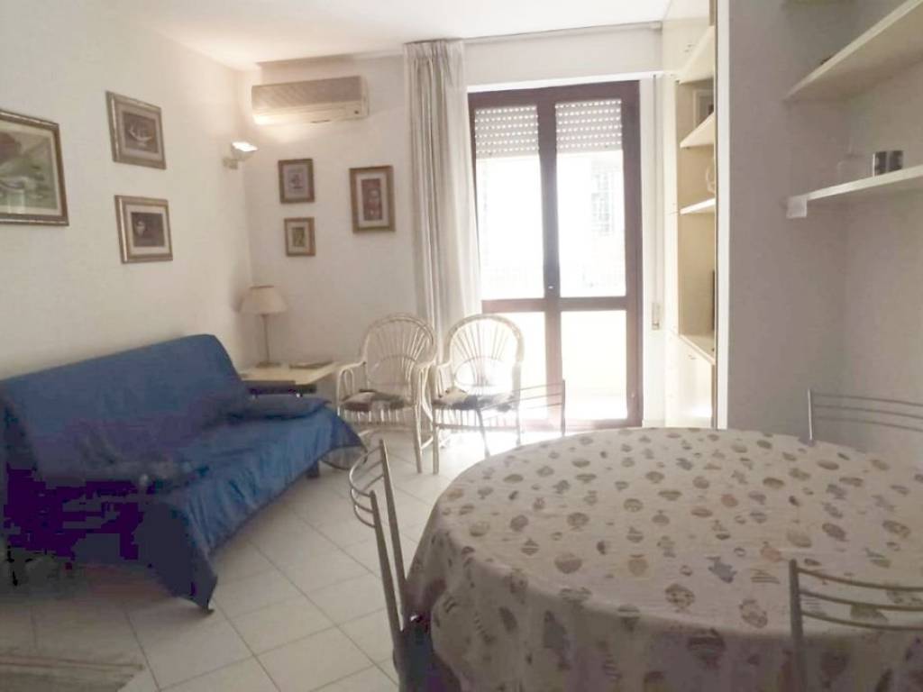 appartamento in vendita a Viareggio