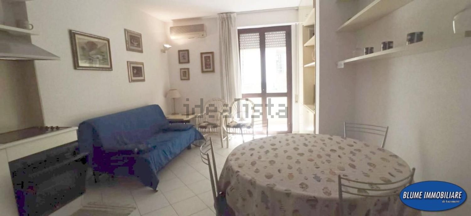 appartamento in vendita a Viareggio