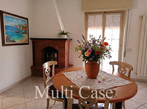 appartamento in vendita a Viareggio in zona Torre del Lago