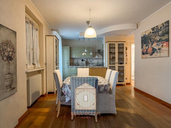 appartamento in vendita a Viareggio