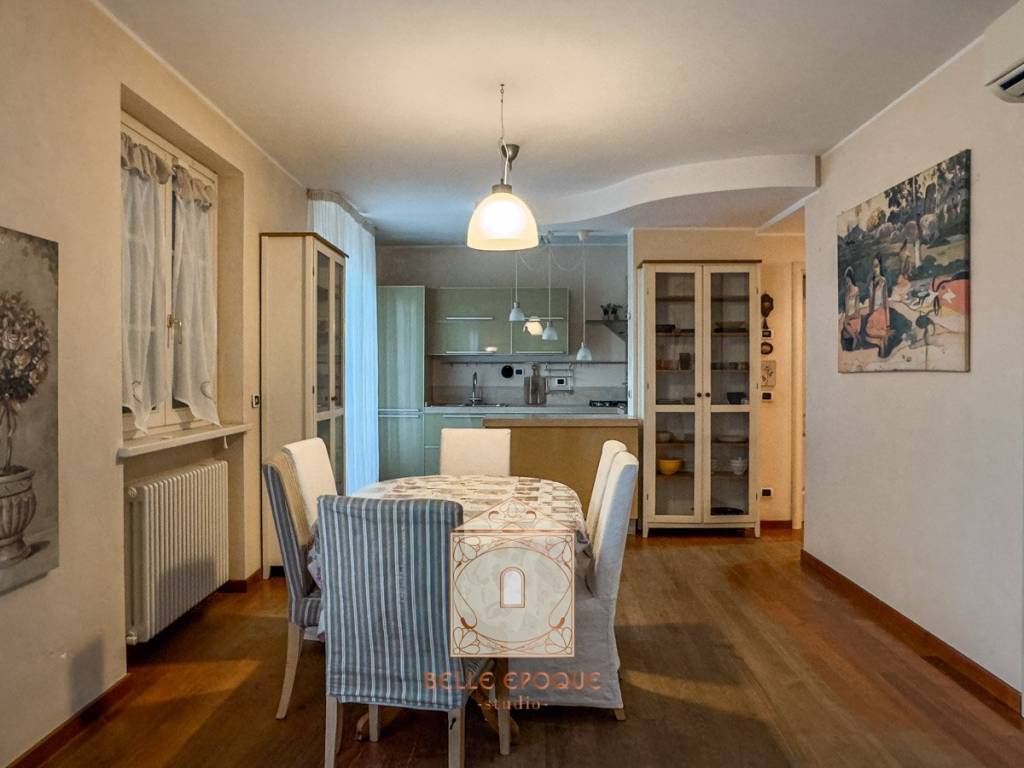 appartamento in vendita a Viareggio