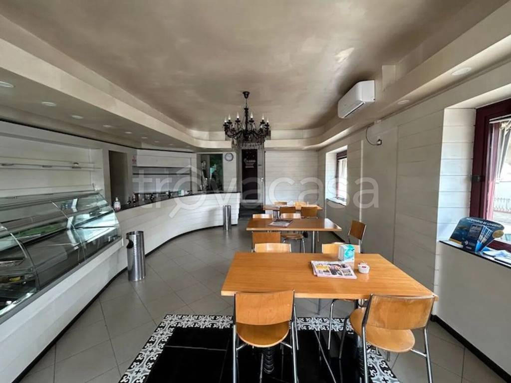 negozio in vendita a Viareggio