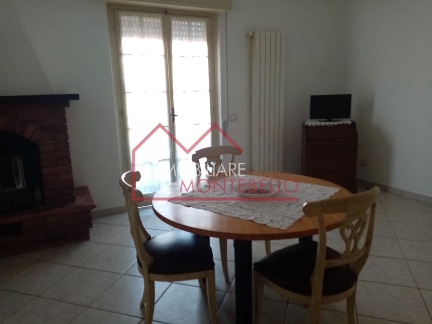 appartamento in vendita a Viareggio in zona Torre del Lago