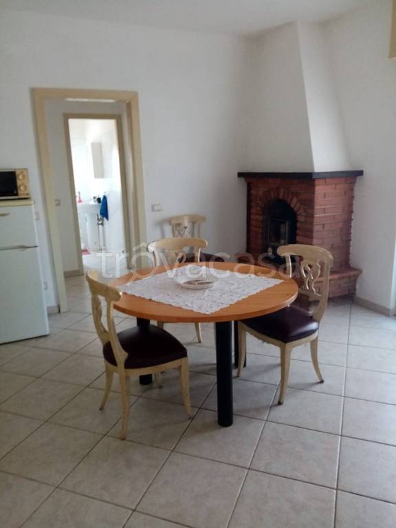 appartamento in vendita a Viareggio in zona Torre del Lago