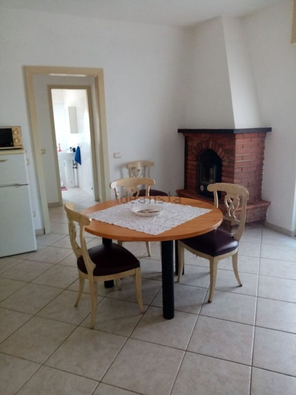 appartamento in vendita a Viareggio in zona Torre del Lago