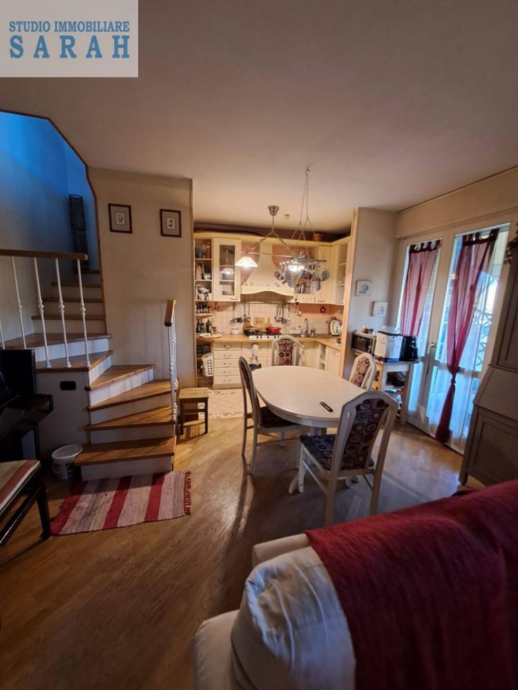 appartamento in vendita a Viareggio in zona Migliarina