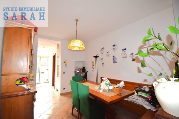 casa indipendente in vendita a Viareggio in zona Centro Storico