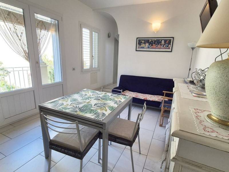 appartamento in vendita a Viareggio in zona Marco Polo