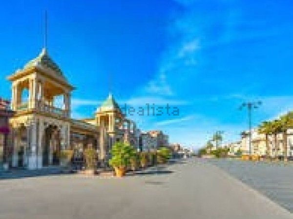 appartamento in vendita a Viareggio