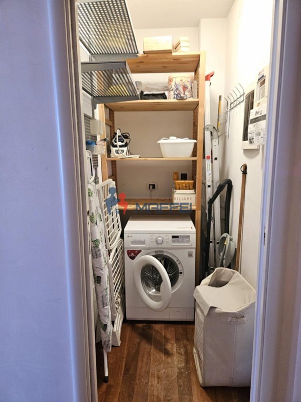 appartamento in vendita a Viareggio