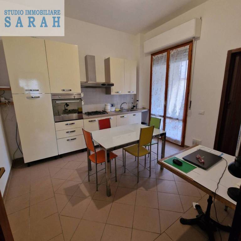 appartamento in vendita a Viareggio in zona Torre del Lago