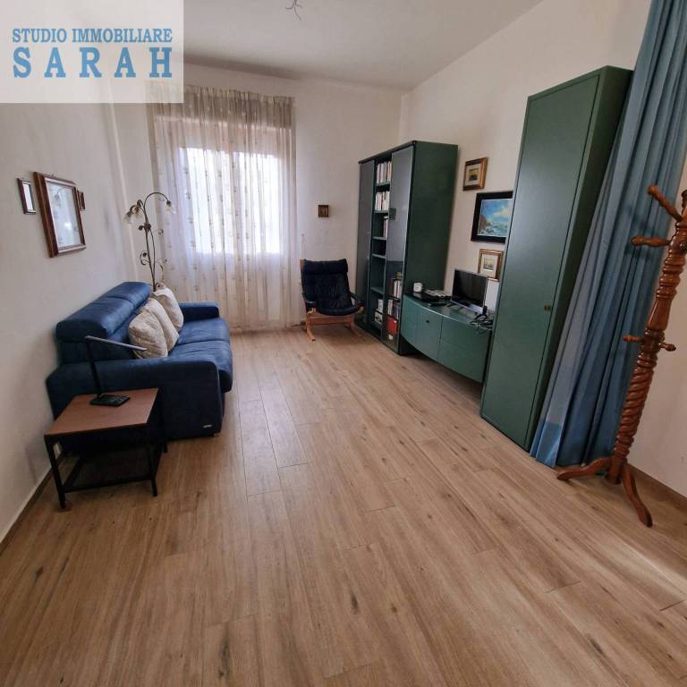 appartamento in vendita a Viareggio in zona Torre del Lago