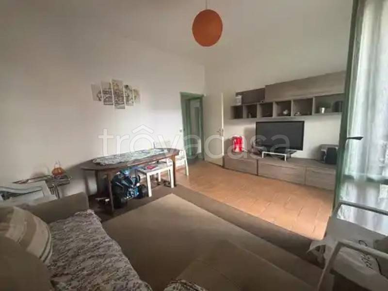 appartamento in vendita a Viareggio in zona Marco Polo