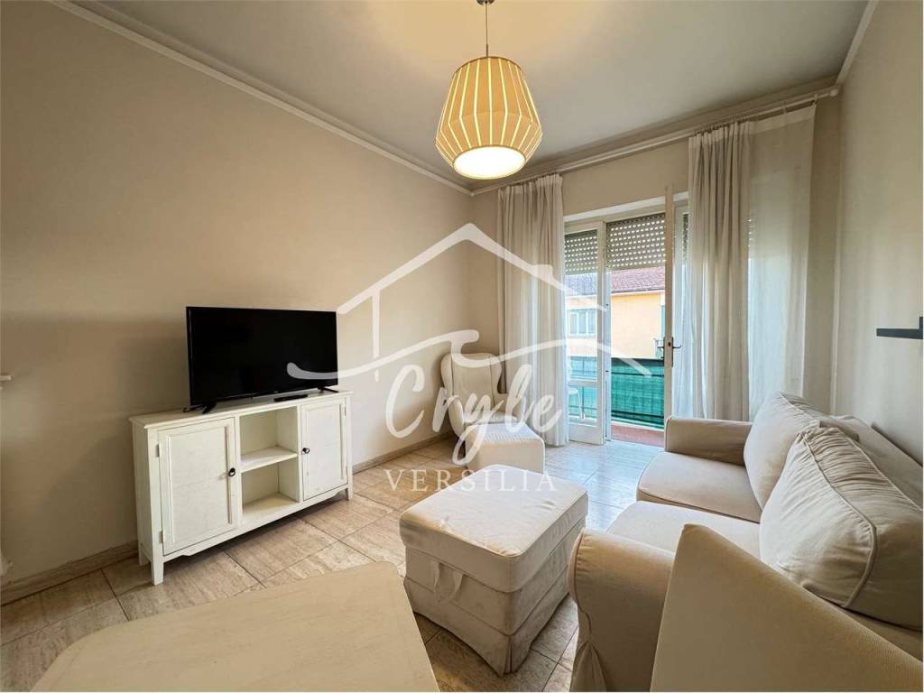 appartamento in vendita a Viareggio in zona Marco Polo