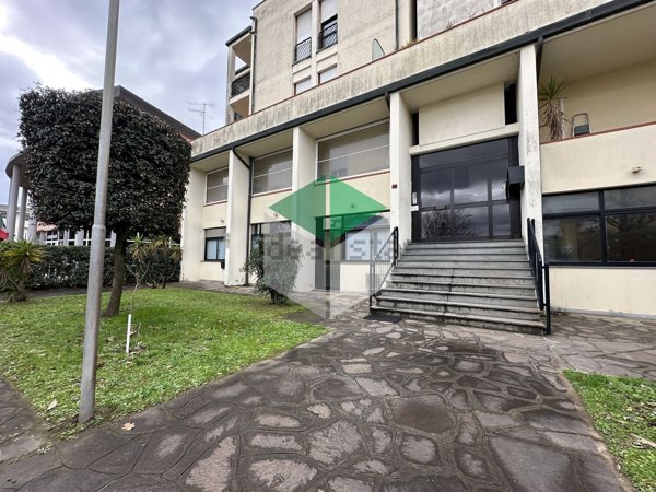 appartamento in vendita a Viareggio