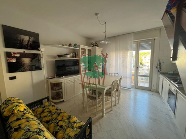 appartamento in vendita a Viareggio