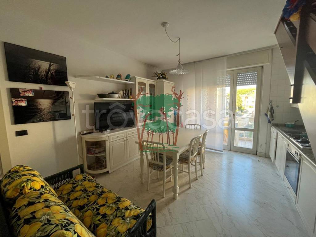 appartamento in vendita a Viareggio