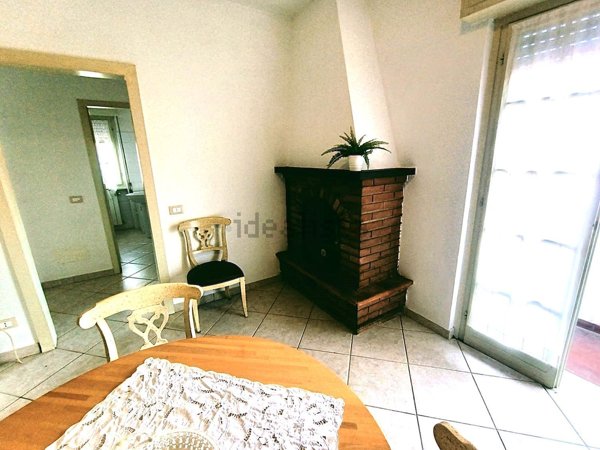 appartamento in vendita a Viareggio in zona Torre del Lago