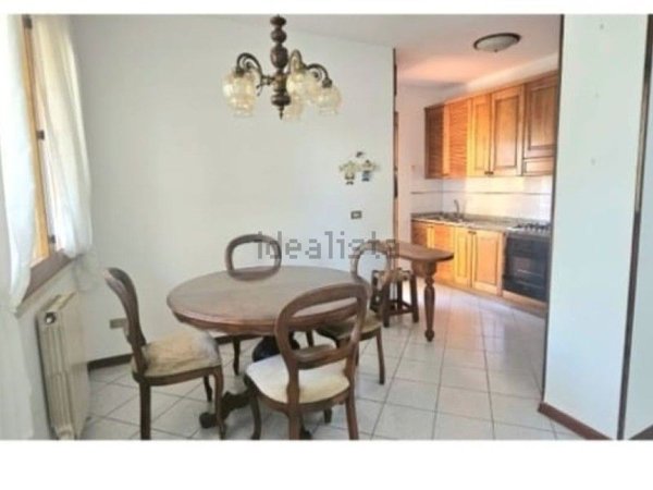 appartamento in vendita a Viareggio in zona Marco Polo